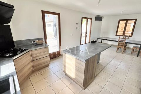 Villa a Versonnex, Haute-Savoie, Versonnex - € 469.000 | Ref: 87007999 - foto 3