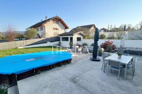 Villa a Versonnex, Haute-Savoie, Versonnex - € 469.000 | Ref: 87007999 - foto 5