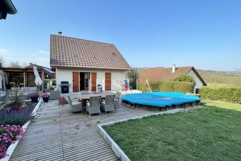 Villa a Versonnex, Haute-Savoie, Versonnex - € 469.000 | Ref: 87007999 - foto 6