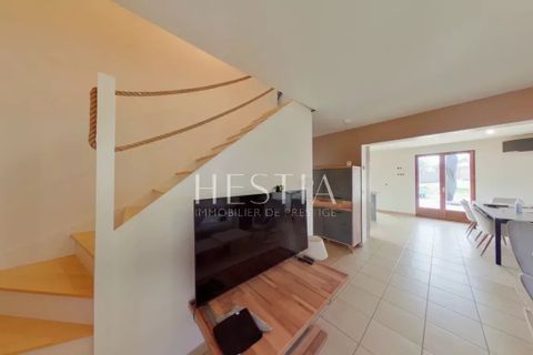 Villa a Versonnex, Haute-Savoie, Versonnex - € 469.000 | Ref: 87007999 - foto 12