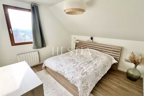 Villa a Versonnex, Haute-Savoie, Versonnex - € 469.000 | Ref: 87007999 - foto 14