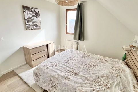 Villa a Versonnex, Haute-Savoie, Versonnex - € 469.000 | Ref: 87007999 - foto 15