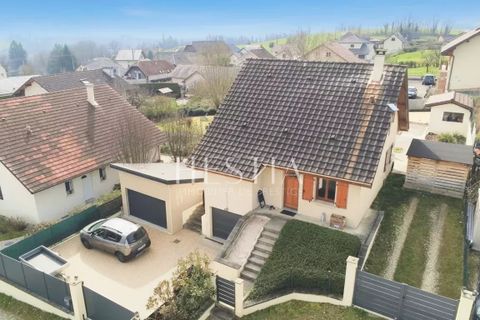 Villa a Versonnex, Haute-Savoie, Versonnex - € 469.000 | Ref: 87007999 - foto 21