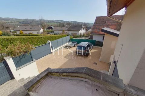 Villa a Versonnex, Haute-Savoie, Versonnex - € 469.000 | Ref: 87007999 - foto 22