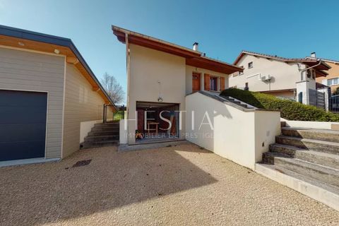 Villa a Versonnex, Haute-Savoie, Versonnex - € 469.000 | Ref: 87007999 - foto 23