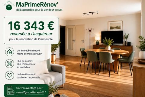 Lejlighed i Annemasse, Haute-Savoie, Annemasse - € 269.000 | Ref: 340933646667 - foto 2