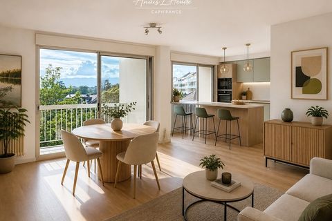 Lejlighed i Annemasse, Haute-Savoie, Annemasse - € 269.000 | Ref: 340933646667 - foto 6
