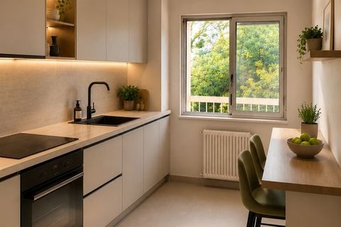 Lejlighed i Annemasse, Haute-Savoie, Annemasse - € 269.000 | Ref: 340933646667 - foto 9