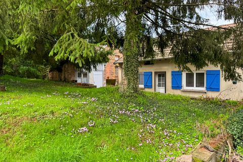 Villa a La Clayette, Saone-et-Loire, La Clayette - € 109.000 | Ref: 340936754527 - foto 2