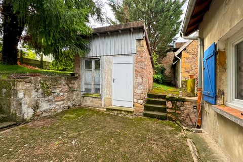 Villa a La Clayette, Saone-et-Loire, La Clayette - € 109.000 | Ref: 340936754527 - foto 3