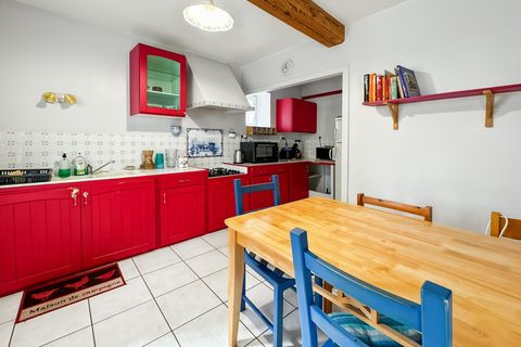 Villa a La Clayette, Saone-et-Loire, La Clayette - € 109.000 | Ref: 340936754527 - foto 4