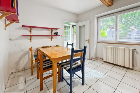 Villa a La Clayette, Saone-et-Loire, La Clayette - € 109.000 | Ref: 340936754527 - foto 5