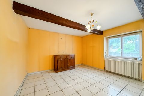 Villa a La Clayette, Saone-et-Loire, La Clayette - € 109.000 | Ref: 340936754527 - foto 6