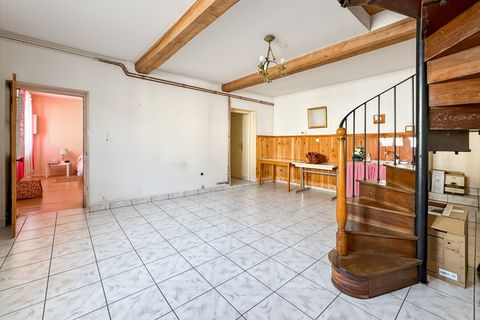 Villa a La Clayette, Saone-et-Loire, La Clayette - € 109.000 | Ref: 340936754527 - foto 7