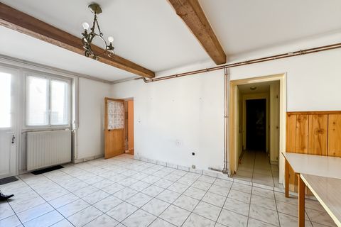 Villa a La Clayette, Saone-et-Loire, La Clayette - € 109.000 | Ref: 340936754527 - foto 8