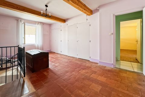 Villa a La Clayette, Saone-et-Loire, La Clayette - € 109.000 | Ref: 340936754527 - foto 18