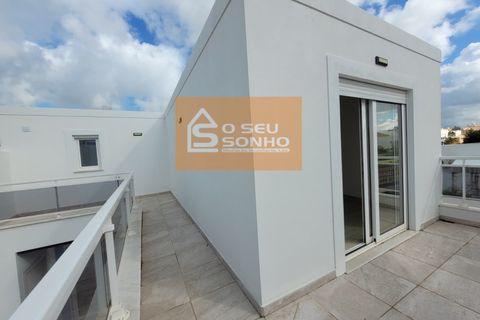 Rækkehus i Vila Nova de Cacela, Faro, Vila Nova de Cacela - € 600.000 | Ref: 876-3 - foto 16