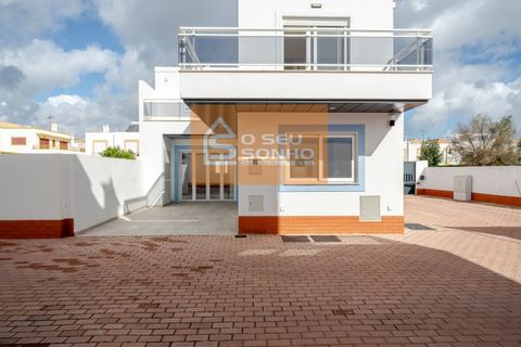 Rækkehus i Vila Nova de Cacela, Faro, Vila Nova de Cacela - € 600.000 | Ref: 876-3 - foto 1