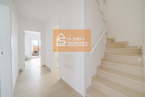 Rækkehus i Vila Nova de Cacela, Faro, Vila Nova de Cacela - € 600.000 | Ref: 876-3 - foto 2