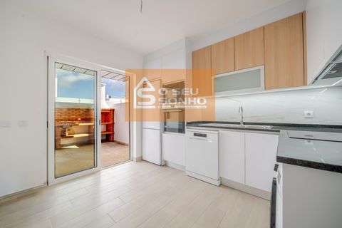 Rækkehus i Vila Nova de Cacela, Faro, Vila Nova de Cacela - € 600.000 | Ref: 876-3 - foto 4