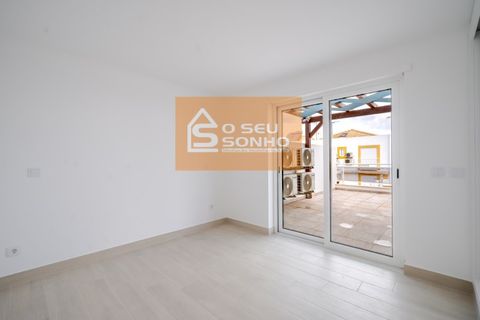 Rækkehus i Vila Nova de Cacela, Faro, Vila Nova de Cacela - € 600.000 | Ref: 876-3 - foto 8