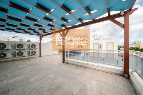 Rækkehus i Vila Nova de Cacela, Faro, Vila Nova de Cacela - € 600.000 | Ref: 876-3 - foto 12