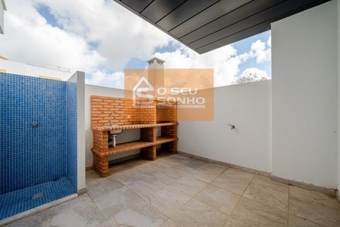 Rækkehus i Vila Nova de Cacela, Faro, Vila Nova de Cacela - € 600.000 | Ref: 876-3 - foto 14
