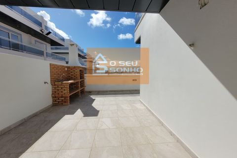 Rækkehus i Vila Nova de Cacela, Faro, Vila Nova de Cacela - € 550.000 | Ref: 876-2 - foto 1