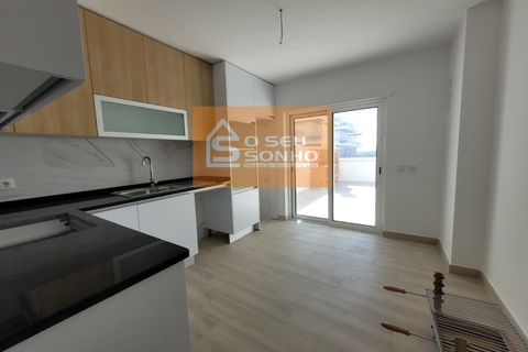 Rækkehus i Vila Nova de Cacela, Faro, Vila Nova de Cacela - € 550.000 | Ref: 876-2 - foto 4