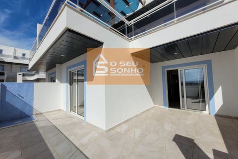 Rækkehus i Vila Nova de Cacela, Faro, Vila Nova de Cacela - € 550.000 | Ref: 876-2 - foto 13