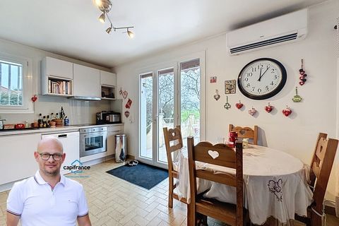 Villa a Domessin, Savoie, Domessin - € 269.500 | Ref: 340932865333 - foto 7