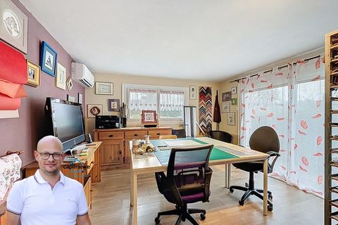 Villa a Domessin, Savoie, Domessin - € 269.500 | Ref: 340932865333 - foto 8
