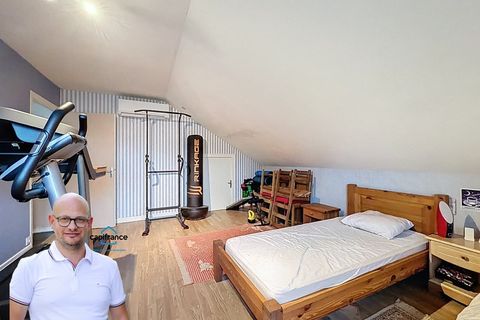 Villa a Domessin, Savoie, Domessin - € 269.500 | Ref: 340932865333 - foto 13