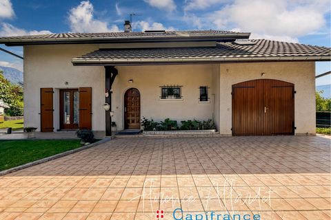 Villa a Aix-les-Bains, Savoie, Aix-les-Bains - € 630.000 | Ref: 340931438677 - foto 2