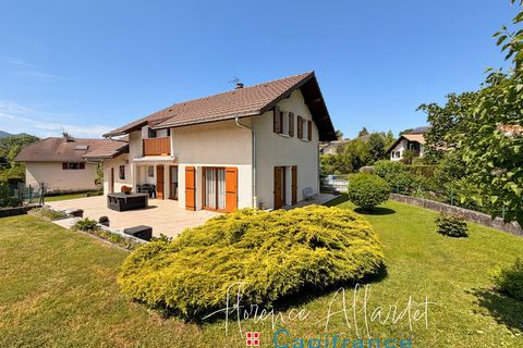 Villa a Aix-les-Bains, Savoie, Aix-les-Bains - € 630.000 | Ref: 340931438677 - foto 3
