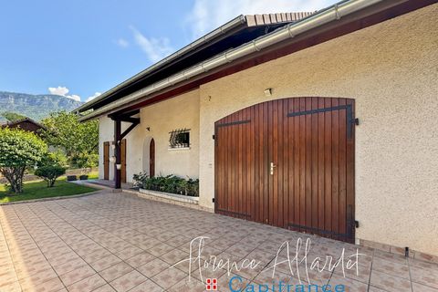 Villa a Aix-les-Bains, Savoie, Aix-les-Bains - € 630.000 | Ref: 340931438677 - foto 4