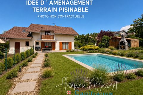 Villa a Aix-les-Bains, Savoie, Aix-les-Bains - € 630.000 | Ref: 340931438677 - foto 5