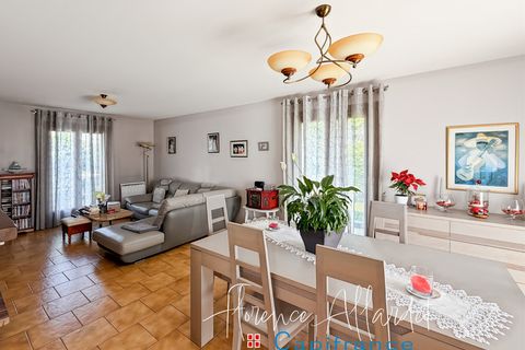 Villa a Aix-les-Bains, Savoie, Aix-les-Bains - € 630.000 | Ref: 340931438677 - foto 8