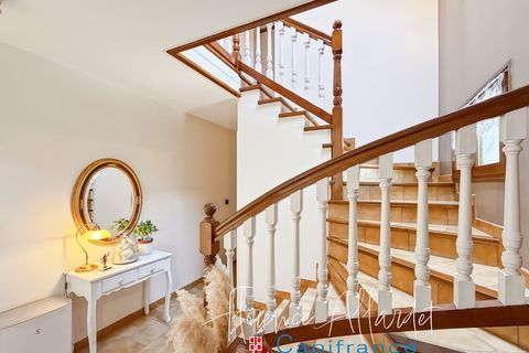 Villa a Aix-les-Bains, Savoie, Aix-les-Bains - € 630.000 | Ref: 340931438677 - foto 10
