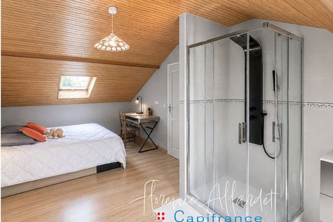 Villa a Aix-les-Bains, Savoie, Aix-les-Bains - € 630.000 | Ref: 340931438677 - foto 11