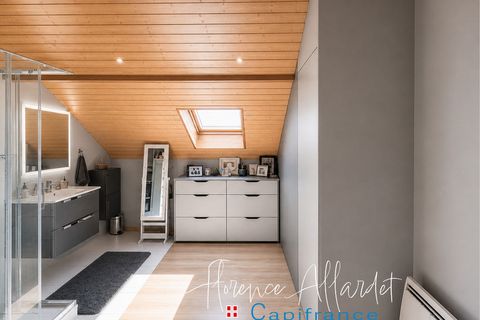 Villa a Aix-les-Bains, Savoie, Aix-les-Bains - € 630.000 | Ref: 340931438677 - foto 12