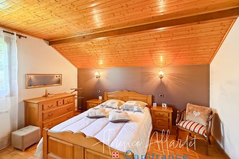 Villa a Aix-les-Bains, Savoie, Aix-les-Bains - € 630.000 | Ref: 340931438677 - foto 13