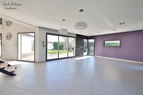 Villa a Manziat, Ain, Manziat - € 385.000 | Ref: 340937745756 - foto 3