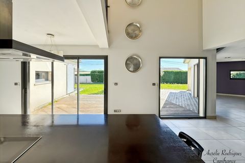 Villa a Manziat, Ain, Manziat - € 385.000 | Ref: 340937745756 - foto 4