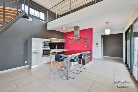 Villa a Manziat, Ain, Manziat - € 385.000 | Ref: 340937745756 - foto 5