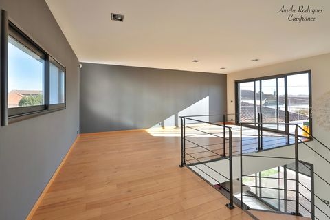 Villa a Manziat, Ain, Manziat - € 385.000 | Ref: 340937745756 - foto 10