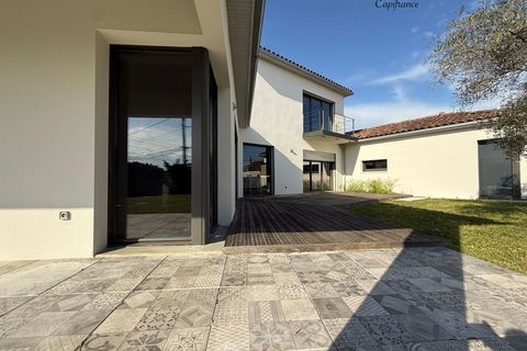 Villa a Manziat, Ain, Manziat - € 385.000 | Ref: 340937745756 - foto 11