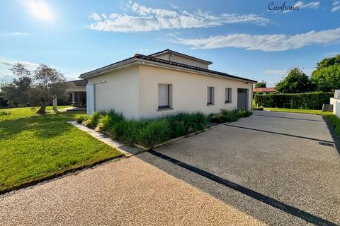 Villa a Manziat, Ain, Manziat - € 385.000 | Ref: 340937745756 - foto 12