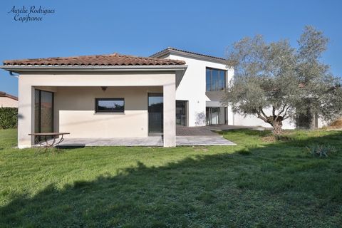 Villa a Manziat, Ain, Manziat - € 385.000 | Ref: 340937745756 - foto 13