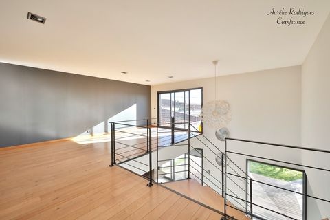Villa a Manziat, Ain, Manziat - € 385.000 | Ref: 340937745756 - foto 15